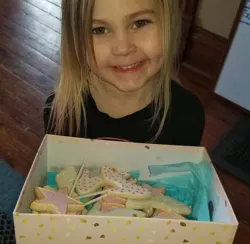 Summer-Rayne Bradford